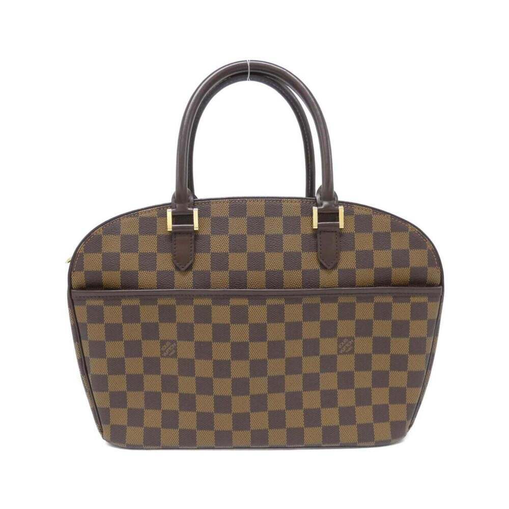 LOUIS VUITTON Brown Damier Bag